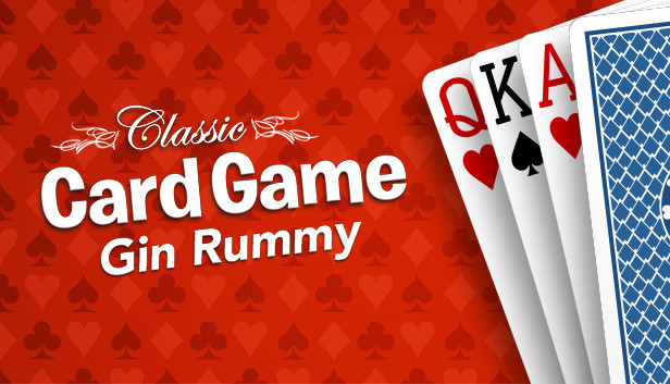 The Rules Of Gin Rummy